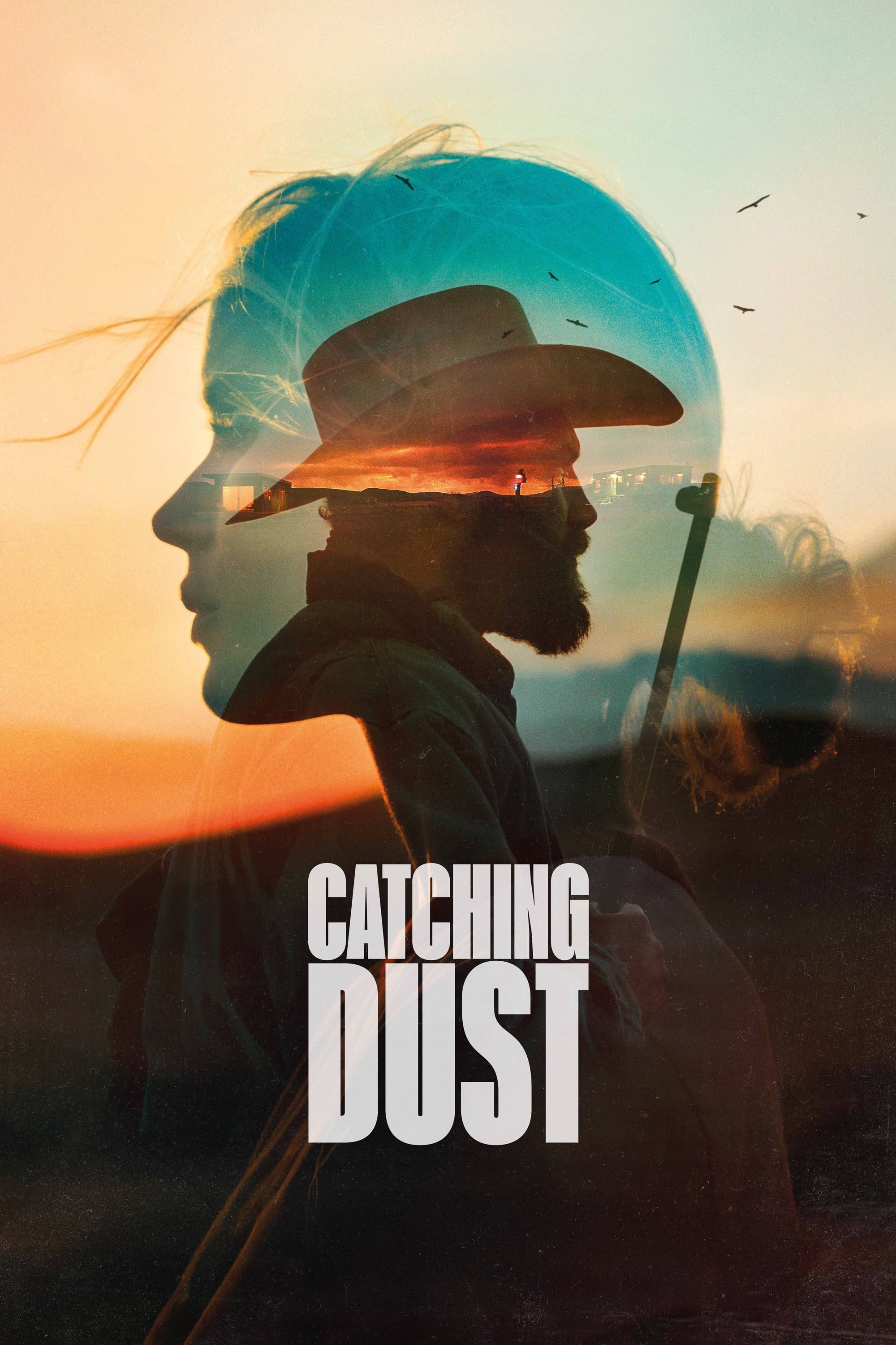 Постер Catching Dust